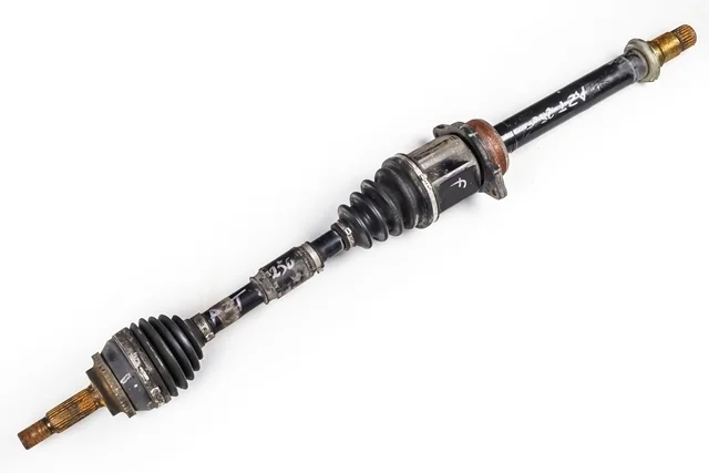 Привод передний правый AZT250 TOYOTA AVENSIS T250 2006-2008, AVENSIS T250 2003-2006
