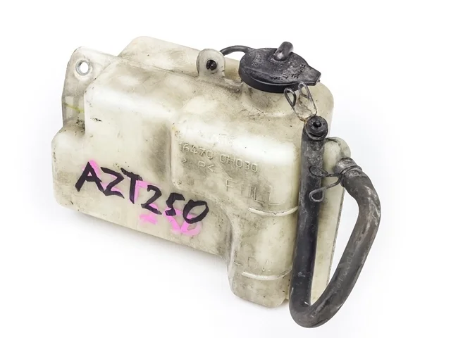 Бачок расширительный AZT250 TOYOTA AVENSIS T250 2006-2008, AVENSIS T250 2003-2006