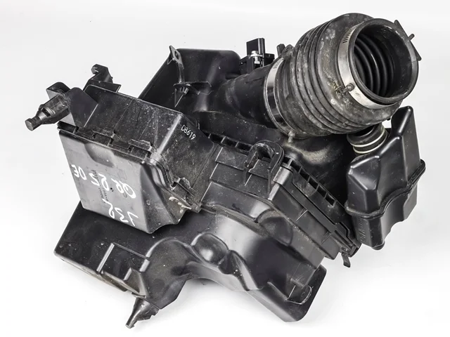 Корпус фильтра воздушного J32 NISSAN TEANA J32 2008-2012, TEANA J32 2011-2014