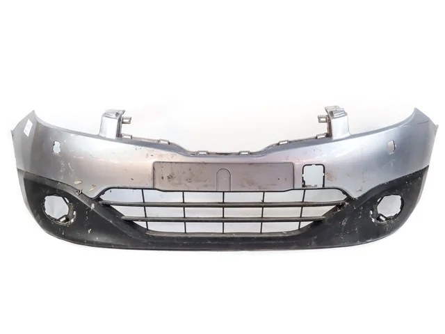 Бампер передний J10 NISSAN QASHQAI J10 2010-2013