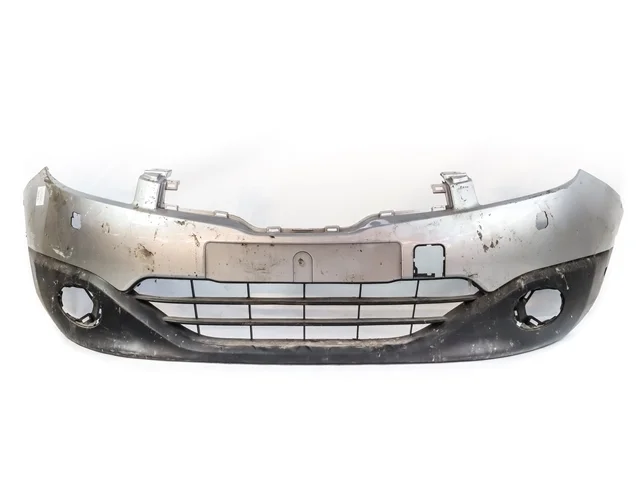 Бампер передний (дефект крепления) J10 NISSAN QASHQAI J10 2010-2013