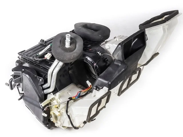 Отопитель салона передний C25 NISSAN SERENA III C25 2005-2007, SERENA III C25 2007-2010