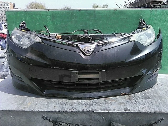 Ноускат (фара крепление лом) ACR50 TOYOTA ESTIMA R50 2006-2008