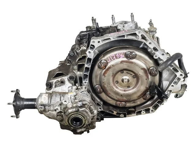 Коробка АКПП KE2AW MAZDA CX-5 KE 2011-2015, CX-5 KE 2015-2017
