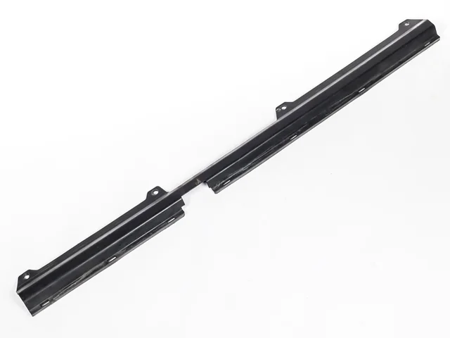 Планка фартук под бампер нижняя V24W MITSUBISHI PAJERO II / MONTERO II V1 / V2 / V3 / V4 1991-1996
