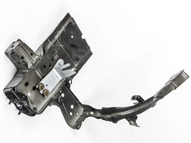 Лонжерон правый передняя часть V36 INFINITI INFINITI G IV V36 2007-2014, NISSAN SKYLINE V36 2006-2009, SKYLINE V36 2010-2014