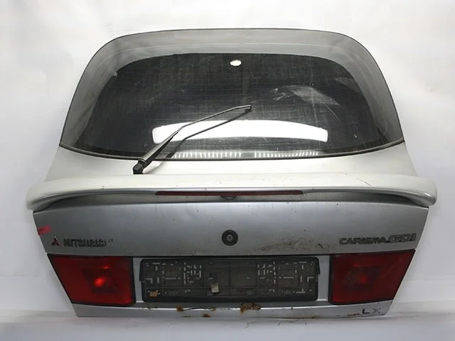 Крышка багажника (ржавчина) MITSUBISHI CARISMA DA 1995-1998