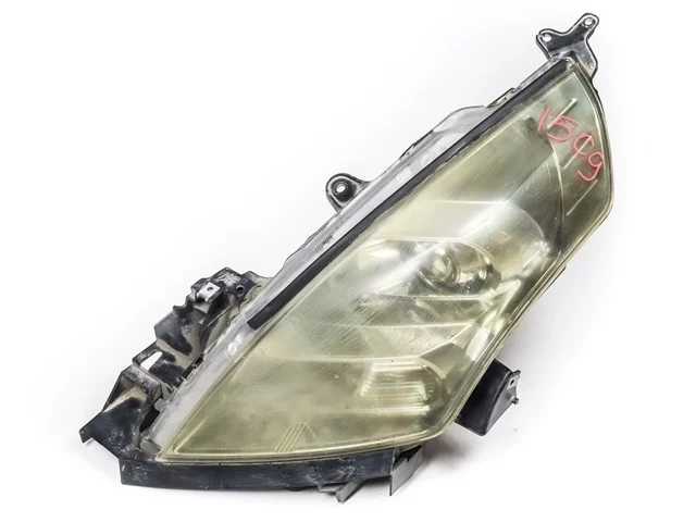 Фара левая (под полировку) LY3P MAZDA MPV LY 2006-2007