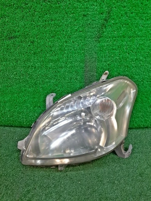 Фара левая NCZ20 TOYOTA RAUM Z20 2003-2006, RAUM Z20 2006-2011