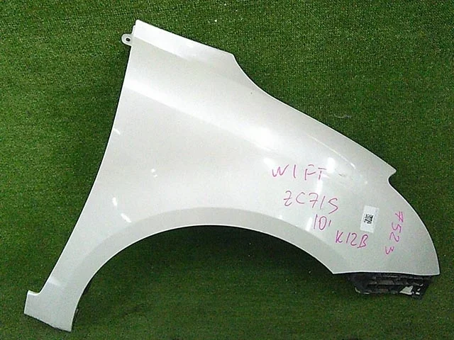 Крыло переднее правое ZC71S SUZUKI SWIFT III 2004-2010