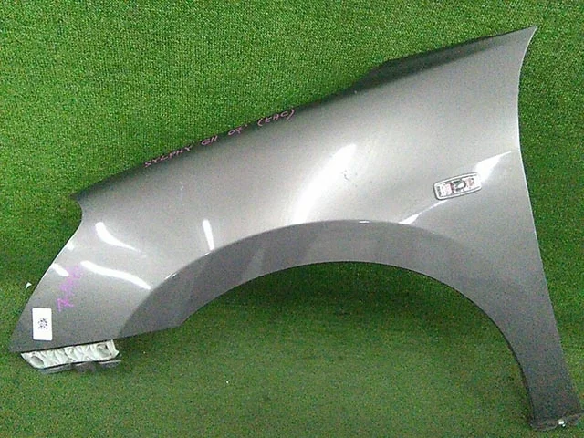 Крыло переднее левое (потерто) G11 NISSAN BLUEBIRD SYLPHY II G11 2005-2012