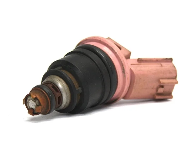 Форсунка топливная NISSAN MAXIMA A32 1994-2000, CEDRIC IX Y33 1995-1999, GLORIA Y33 1995-1999, CEFIRO A32 1994-2000