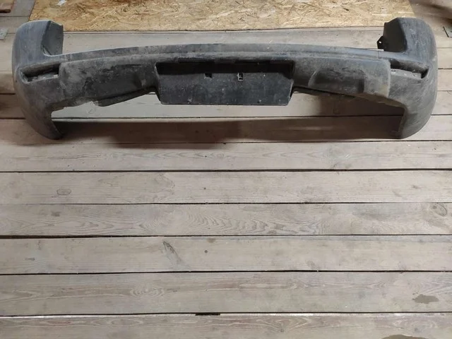 Бампер задний TOYOTA RAV4 XA30 2008-2010, RAV4 XA30 2010-2012