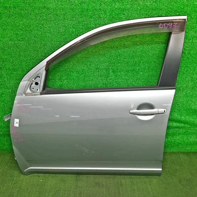Дверь передняя левая CW5W MITSUBISHI OUTLANDER XL CW 2007-2010, OUTLANDER XL CW 2010-2012