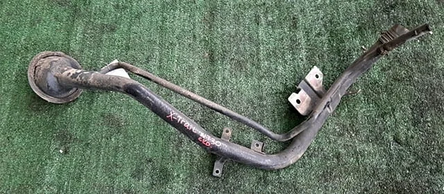 Горловина заливная бака топливного NT30 NISSAN X-TRAIL T30 2000-2003, X-TRAIL T30 2003-2007