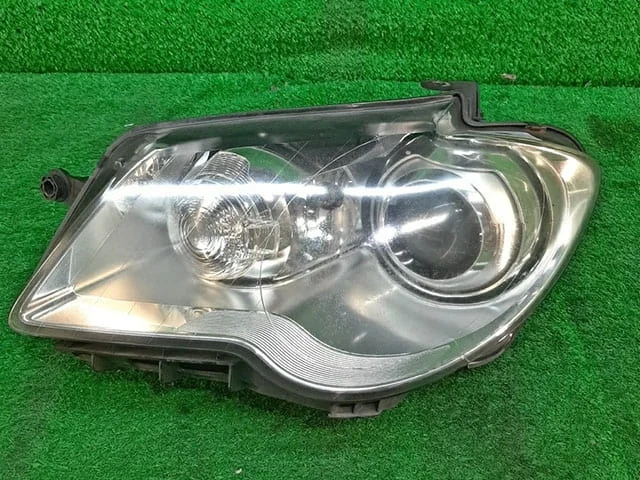 Фара левая 1T2 VOLKSWAGEN TOURAN I 1T1 / 1T2 2006-2010