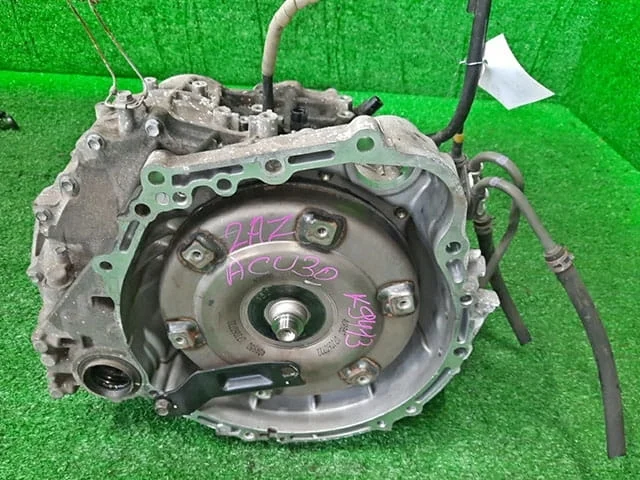 Коробка АКПП ACU30 TOYOTA HARRIER XU30 2003-2013, HIGHLANDER XU20 2000-2003, HIGHLANDER XU20 2003-2007, KLUGER V XU20 2000-2003
