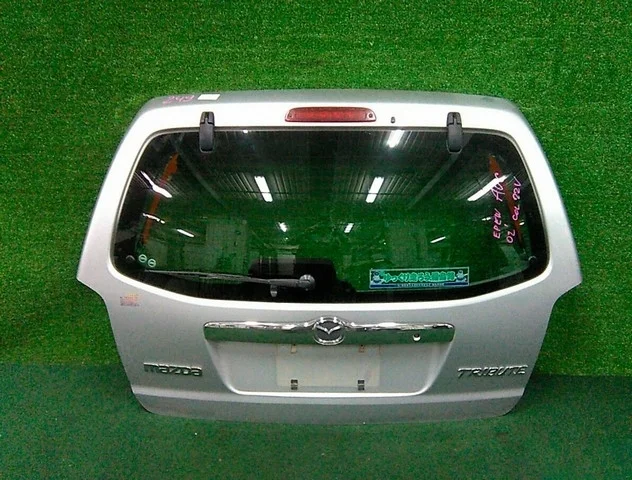 Крышка багажника EPEW MAZDA TRIBUTE EP 2000-2003, TRIBUTE EP 2003-2007