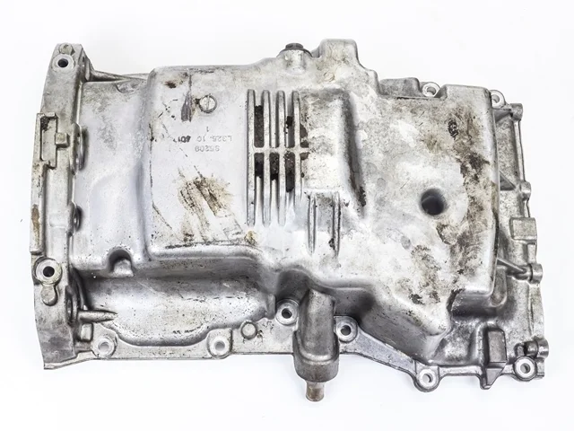 Поддон картера двигателя GG3P MAZDA MAZDA 6 GG / GY 2002-2005, ATENZA GG 2002-2005, MPV LW 2002-2003, MPV LW 2003-2006