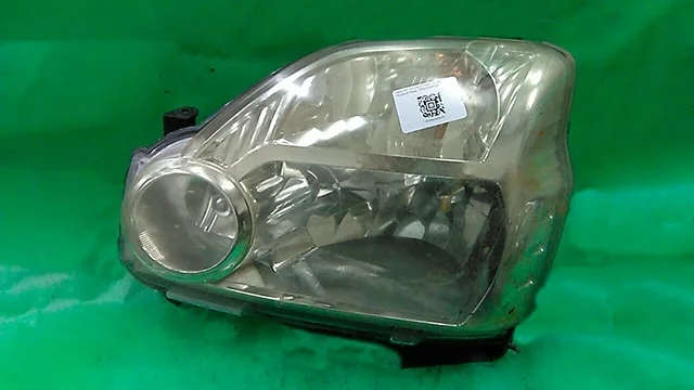 Фара левая (под полировку) NT31 NISSAN X-TRAIL T31 2007-2011