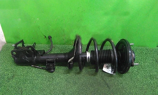 Амортизатор подвески передний левый GA4W MITSUBISHI RVR III GA 2010-2012, ASX GA 2010-2012, RVR III GA 2012-2016, ASX GA 2012-2016