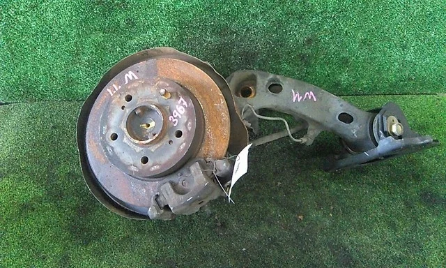 Рычаг подвески задний левый продольный W11 NISSAN AVENIR II W11 1998-2005