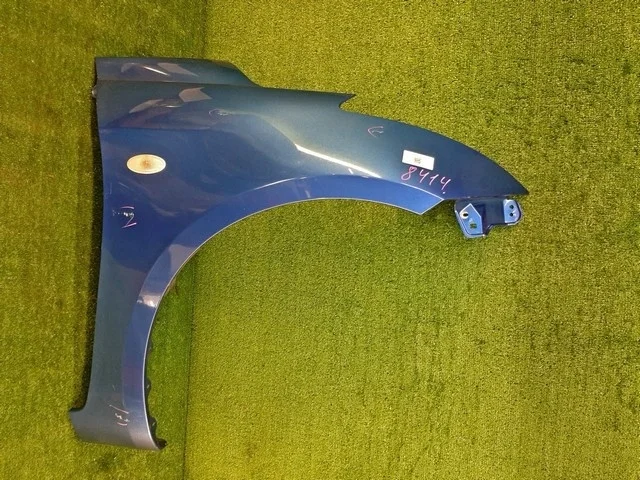 Крыло переднее правое (царапины) ZC72S SUZUKI SWIFT IV 2010-2013, SWIFT IV 2013-2016