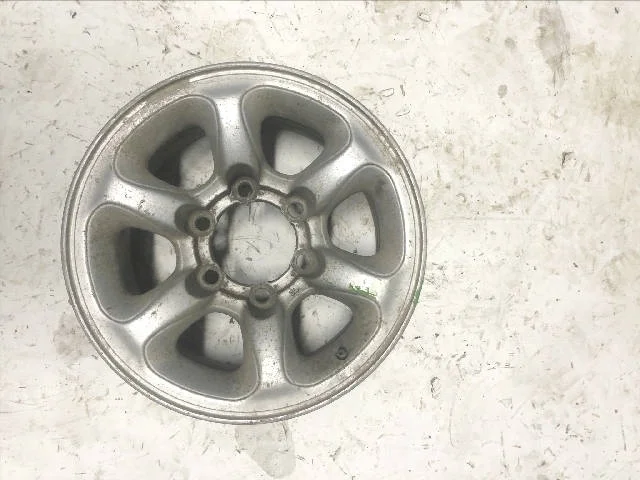 Диск колесный MITSUBISHI PAJERO II / MONTERO II V1 / V2 / V3 / V4 1991-1996, PAJERO II / MONTERO II V1 / V2 / V3 / V4 1997-2000