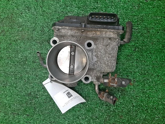 Заслонка дроссельная ANH20 TOYOTA COROLLA E140 / E150 2006-2010, ALPHARD H20 2008-2011, CAMRY XV40 2006-2009, CAMRY XV40 2009-2011