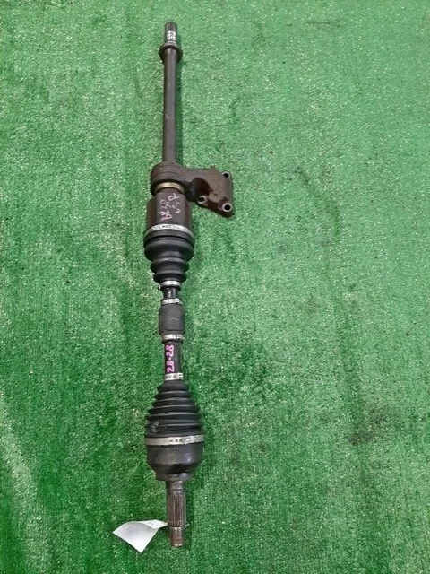 Привод передний правый BK3P MAZDA MAZDA 3 BK 2003-2006, MAZDA 3 BK 2006-2009, AXELA BK 2003-2006, AXELA BK 2006-2009