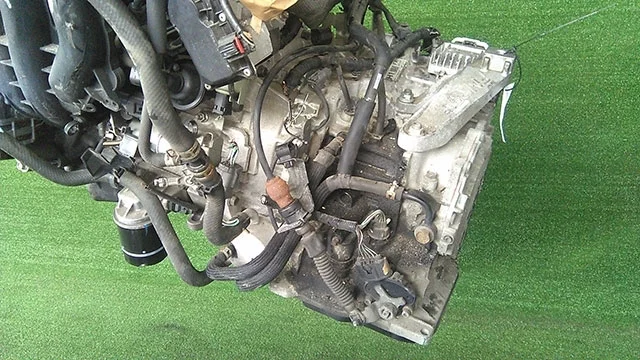 Коробка АКПП BKEP MAZDA MAZDA 3 BK 2006-2009, AXELA BK 2006-2009