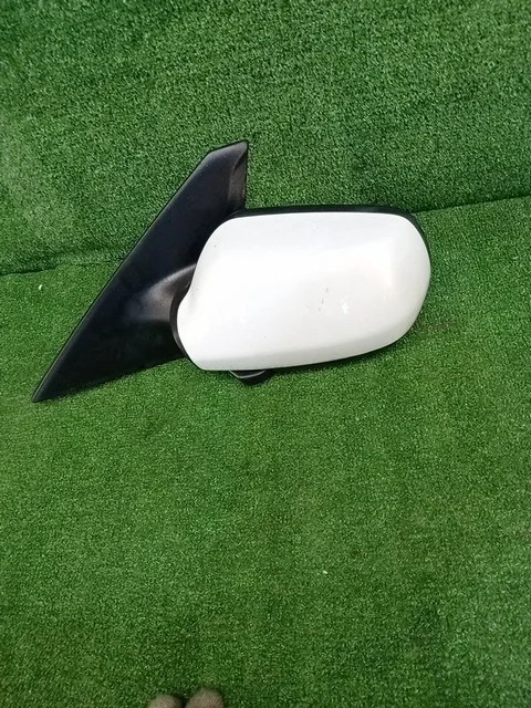 Зеркало заднего вида левое BK5P MAZDA MAZDA 3 BK 2003-2006, MAZDA 3 BK 2006-2009, AXELA BK 2003-2006, AXELA BK 2006-2009