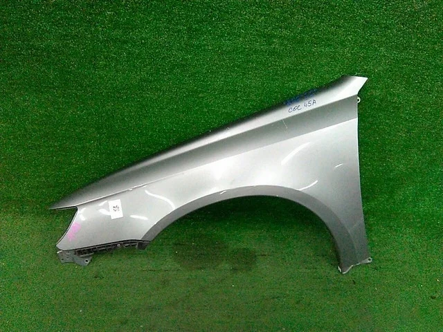 Крыло переднее левое (царапины) BP5 SUBARU LEGACY B13 2006-2009