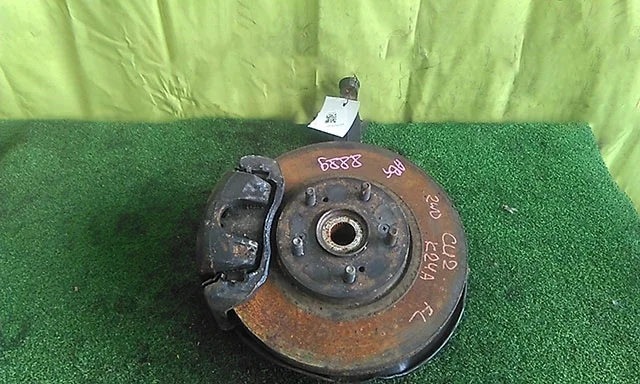 Кулак поворотный левый CU2 HONDA ACCORD VIII CU 2008-2011, ACCORD VIII CU 2011-2013