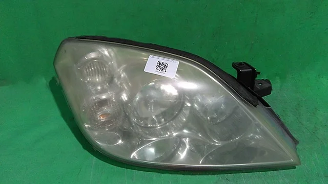 Фара правая (под полировку) P12 NISSAN PRIMERA III P12 2002-2008