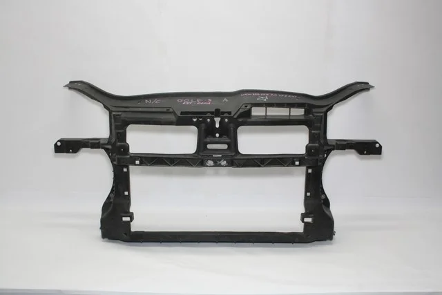 Суппорт радиатора (дефект креплений) 1K1 VOLKSWAGEN JETTA V 1K2 / 1K5 2005-2011, GOLF V 1K1 / 1K5 2003-2009