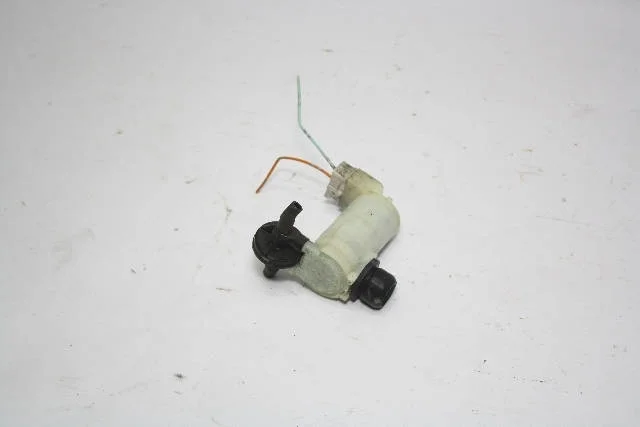 Насос бачка омывателя T31 NISSAN X-TRAIL T31 2007-2011, X-TRAIL T31 2010-2015, ELGRAND III E52 2010-2020, NOTE E12 2012-2016, NOTE E12 2016-2020