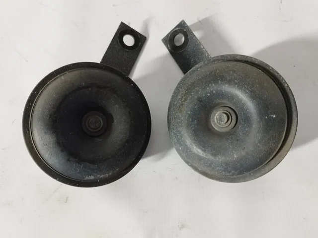 Сигнал звуковой T31 NISSAN X-TRAIL T31 2007-2011, X-TRAIL T31 2010-2015