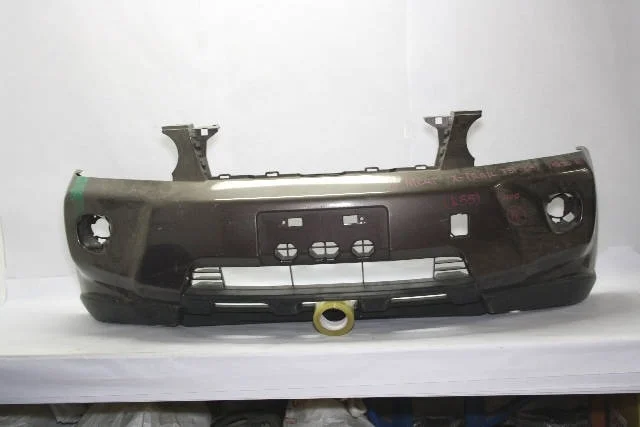 Бампер передний T31 NISSAN X-TRAIL T31 2007-2011