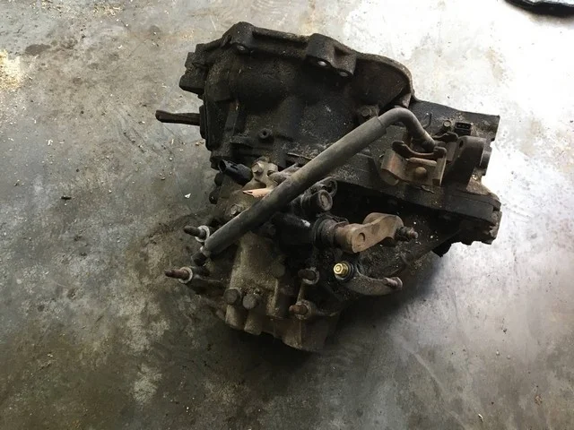Коробка МКПП CS3A MITSUBISHI LANCER IX CS 2003-2005, LANCER IX CS 2005-2010