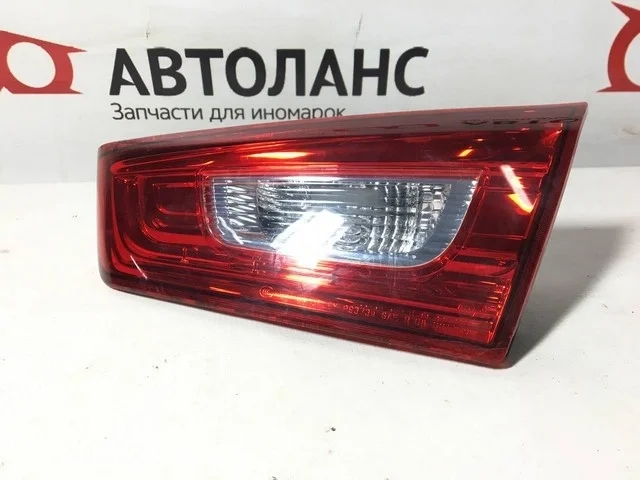 Фонарь задний правый внутренний GA3W MITSUBISHI RVR III GA 2010-2012, ASX GA 2010-2012, RVR III GA 2012-2016, ASX GA 2012-2016, RVR III GA 2017-2019