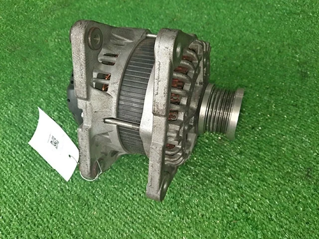 Генератор C25 NISSAN TIIDA C11 2004-2007, BLUEBIRD SYLPHY II G11 2005-2012, WINGROAD III Y12 2005-2018, TIIDA LATIO SC11 2004-2007