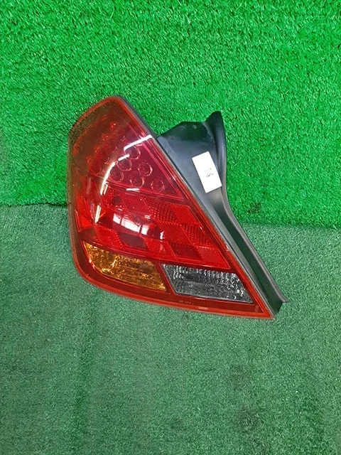 Фонарь задний левый J31 NISSAN TEANA J31 2006-2008