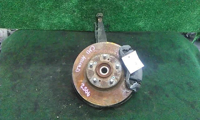 Кулак поворотный правый CM1 HONDA ACCORD VII CM / CL / CN 2002-2006, ACCORD VII CM / CL / CN 2006-2008