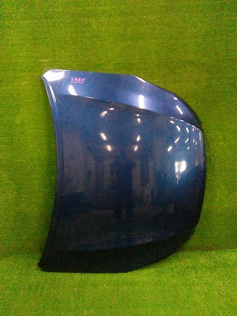 Капот BR9 SUBARU LEGACY B14 2009-2014, OUTBACK BR / B14 2009-2015