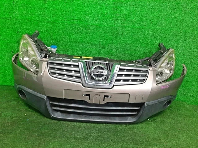 Ноускат (потерт) J10 NISSAN DUALIS J10 2007-2010, QASHQAI J10 2006-2010, DUALIS J10 2010-2014