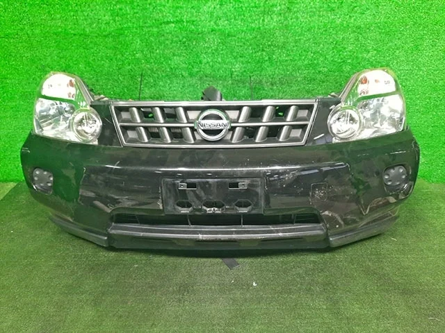 Ноускат (потерт) TNT31 NISSAN X-TRAIL T31 2007-2011