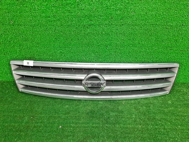 Решетка радиатора J31 NISSAN TEANA J31 2003-2005