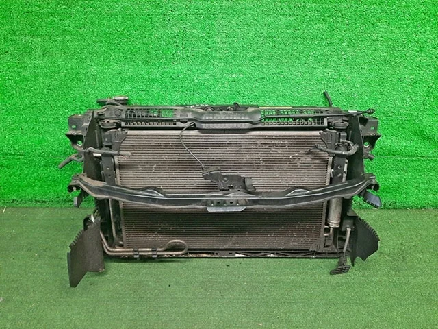Суппорт радиатора J32 NISSAN TEANA J32 2008-2012, TEANA J32 2011-2014