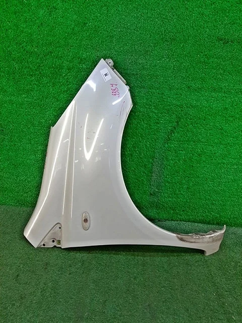 Крыло переднее правое (потерто) E11 NISSAN NOTE E11 2005-2008, NOTE E11 2008-2012